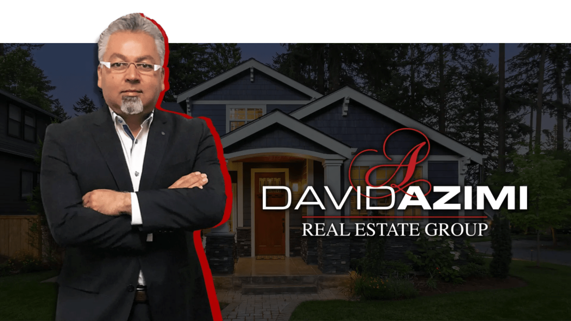 David Azimi Group Silicon Valley & Bay Area Real Estate Experts