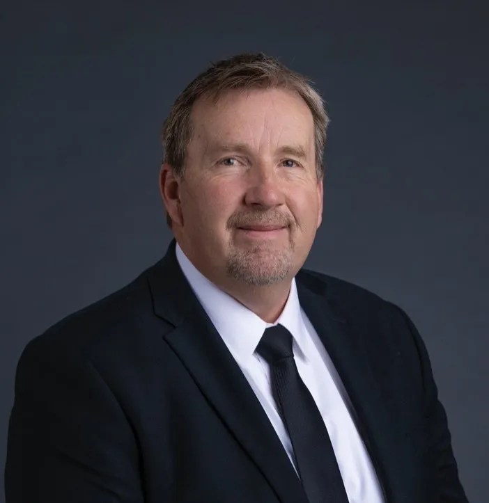 Bryan Gravely Our Team Oakey's Funeral Service