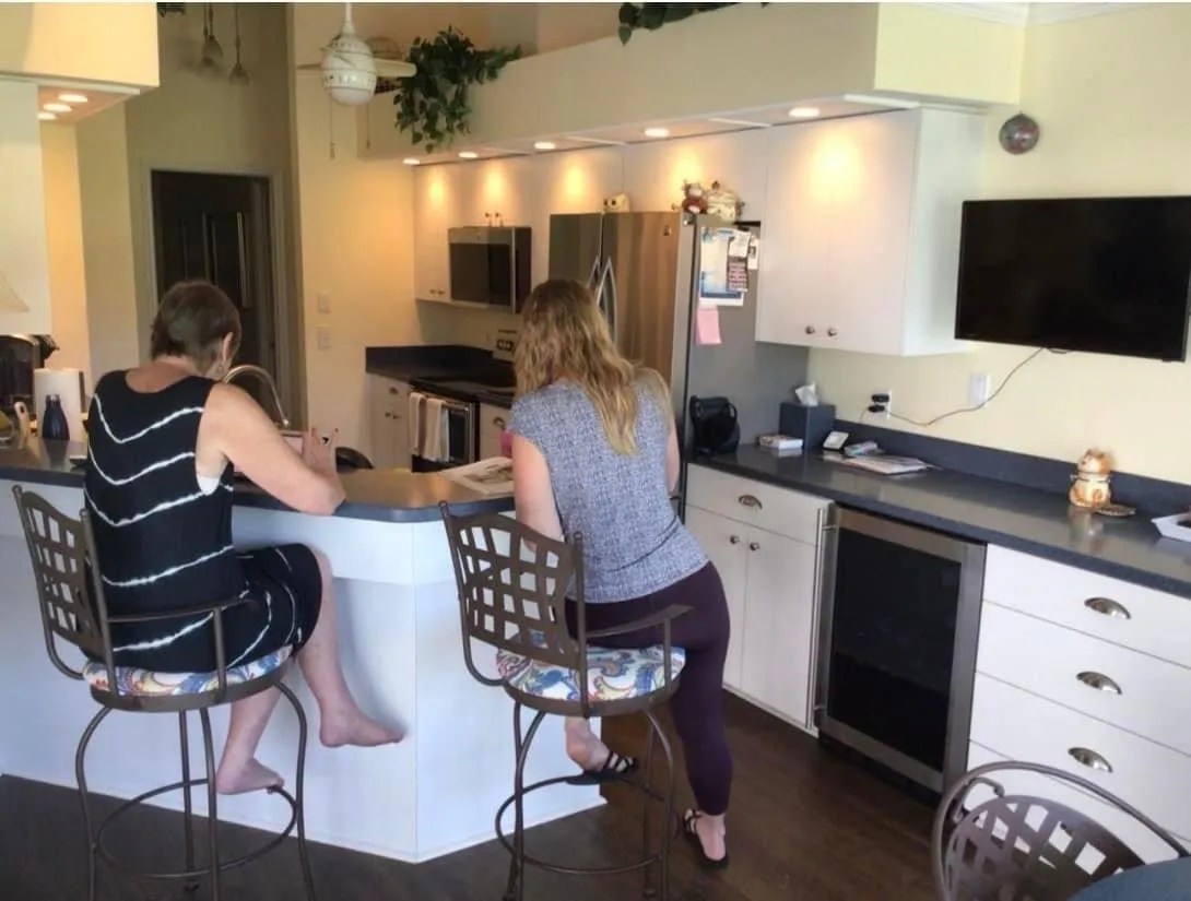 Southern Charm Building & Construction Inc