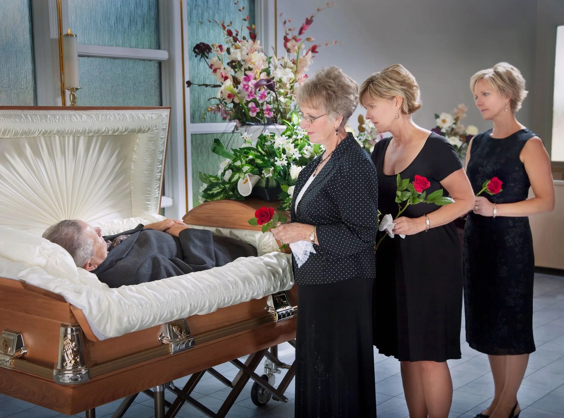 What is Embalming? Guide to Funeral Embalming Process