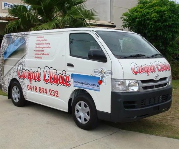 Carpet and Upholstery Cleaning, Darwin, Palmerston and Rural NT