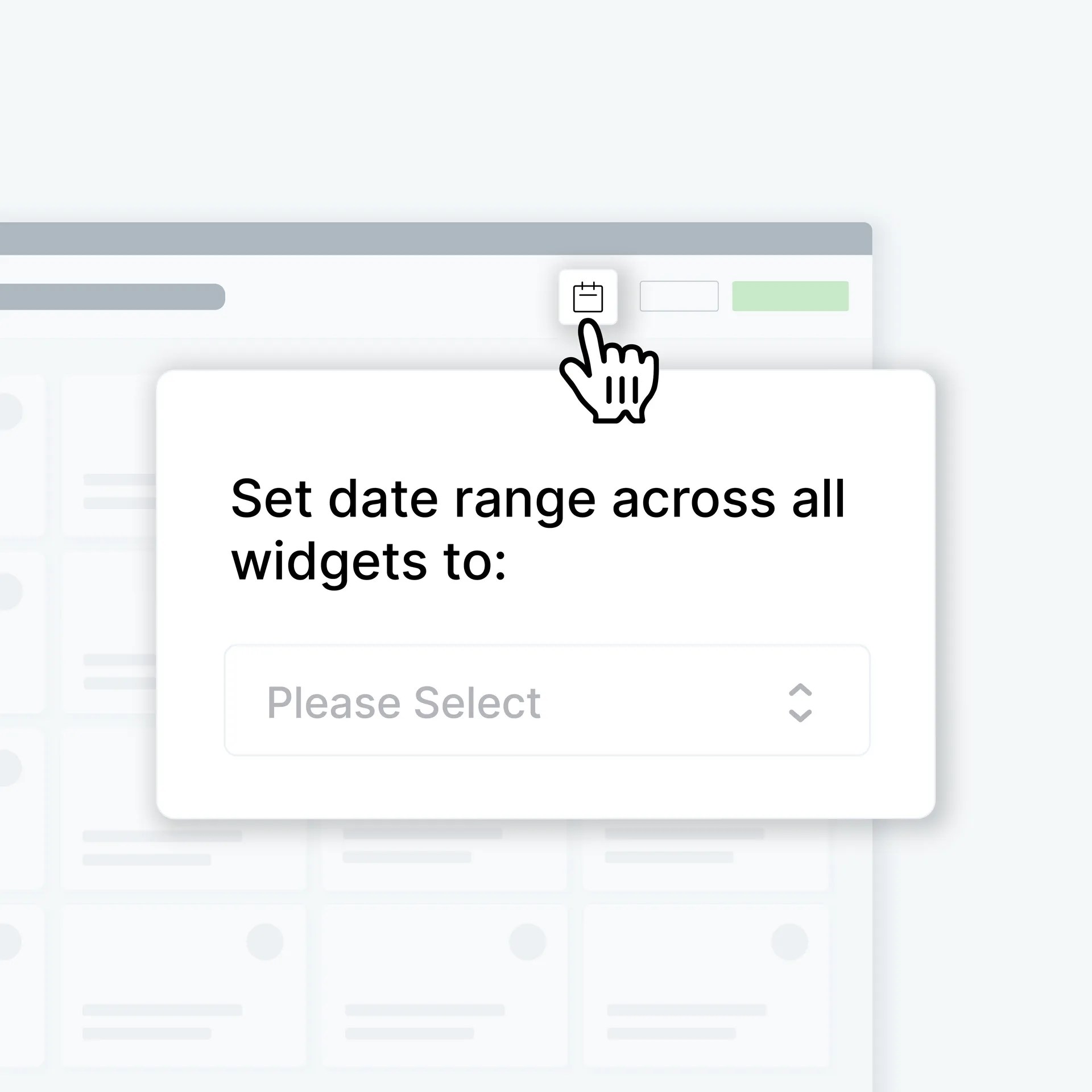 Dashboard Level Date Ranges, Enhanced Snapshots & More!