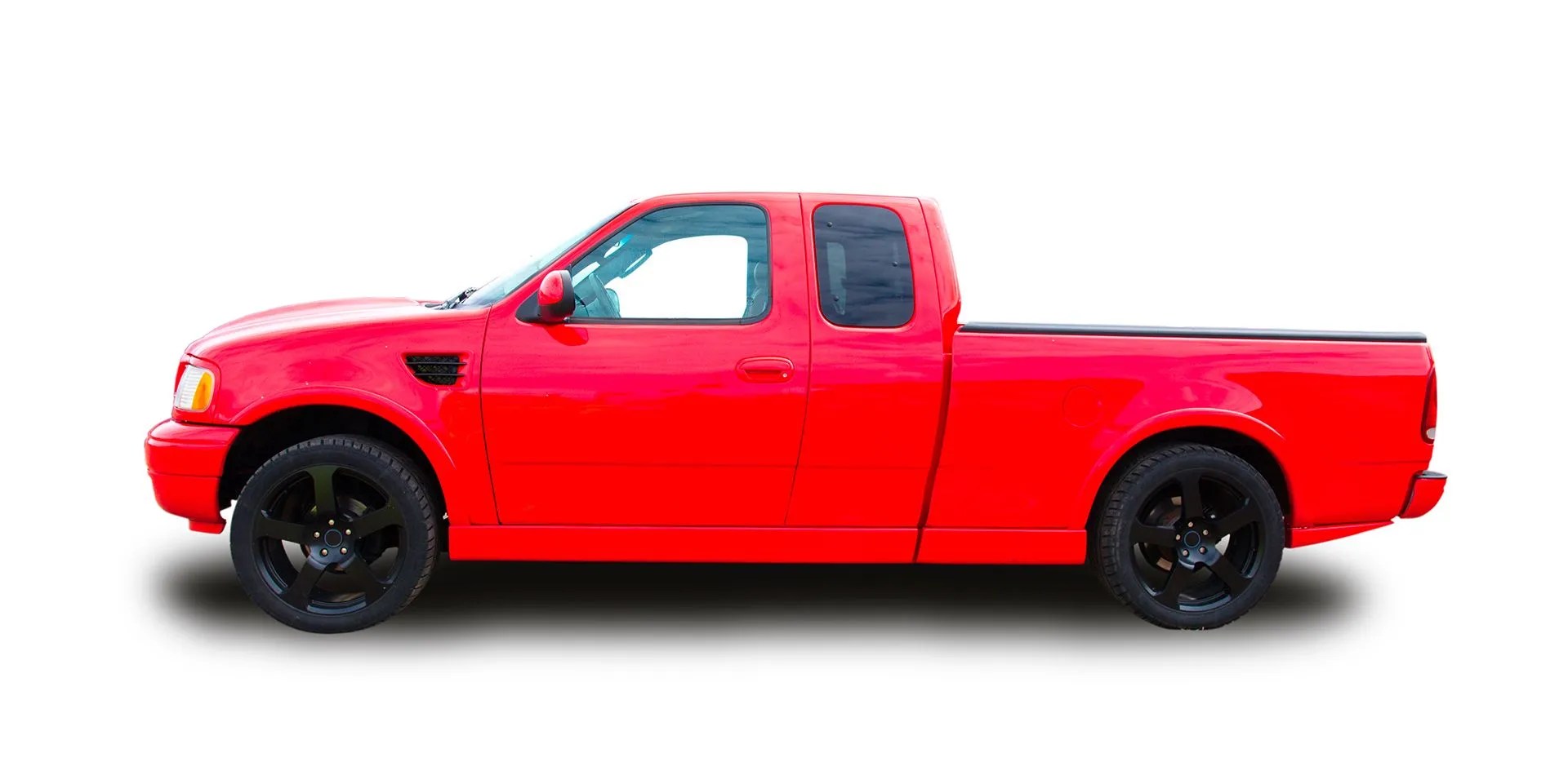 Ford Service and Repair in Pasadena & Hastings Ranch Crown City Tire