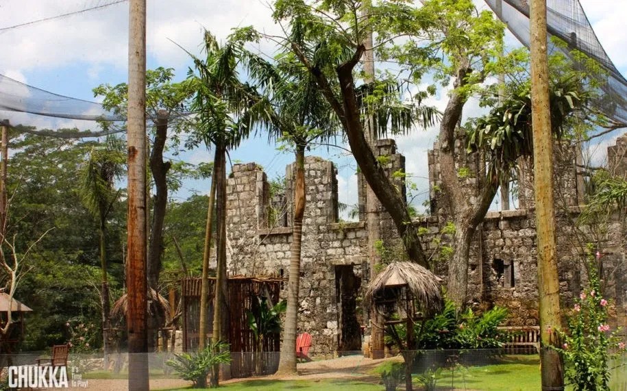 Peek into Jamaica's History at Good Hope Estate