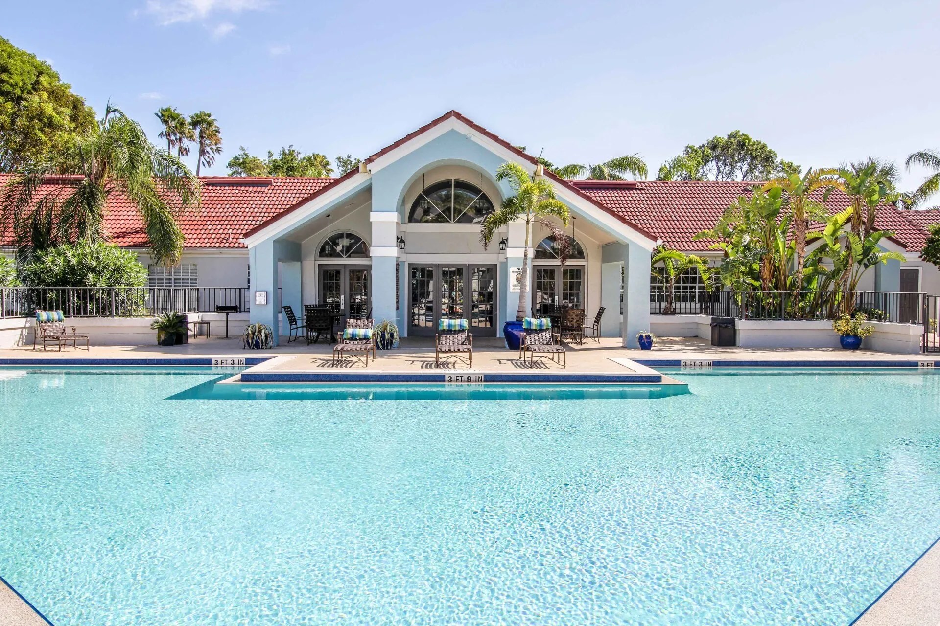 Gallery Apartment Complexes Fort Myers, FL