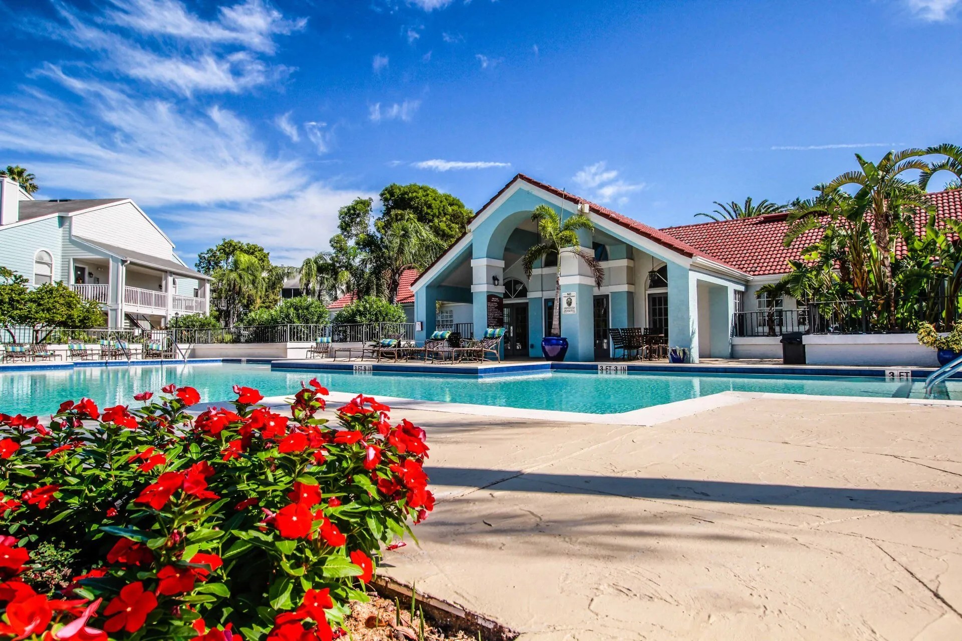 Resident Access Apts for Rent in Fort Myers, FL
