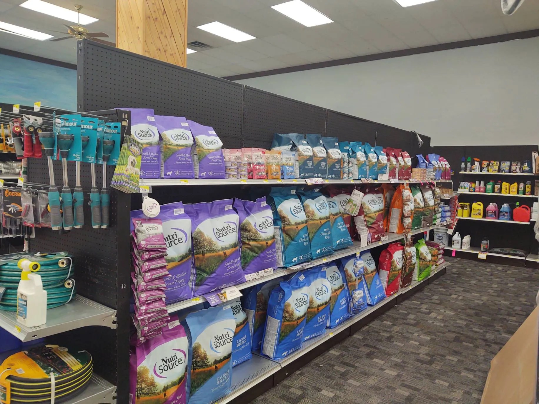 Home Improvement Store in York, PA K & M Home Center