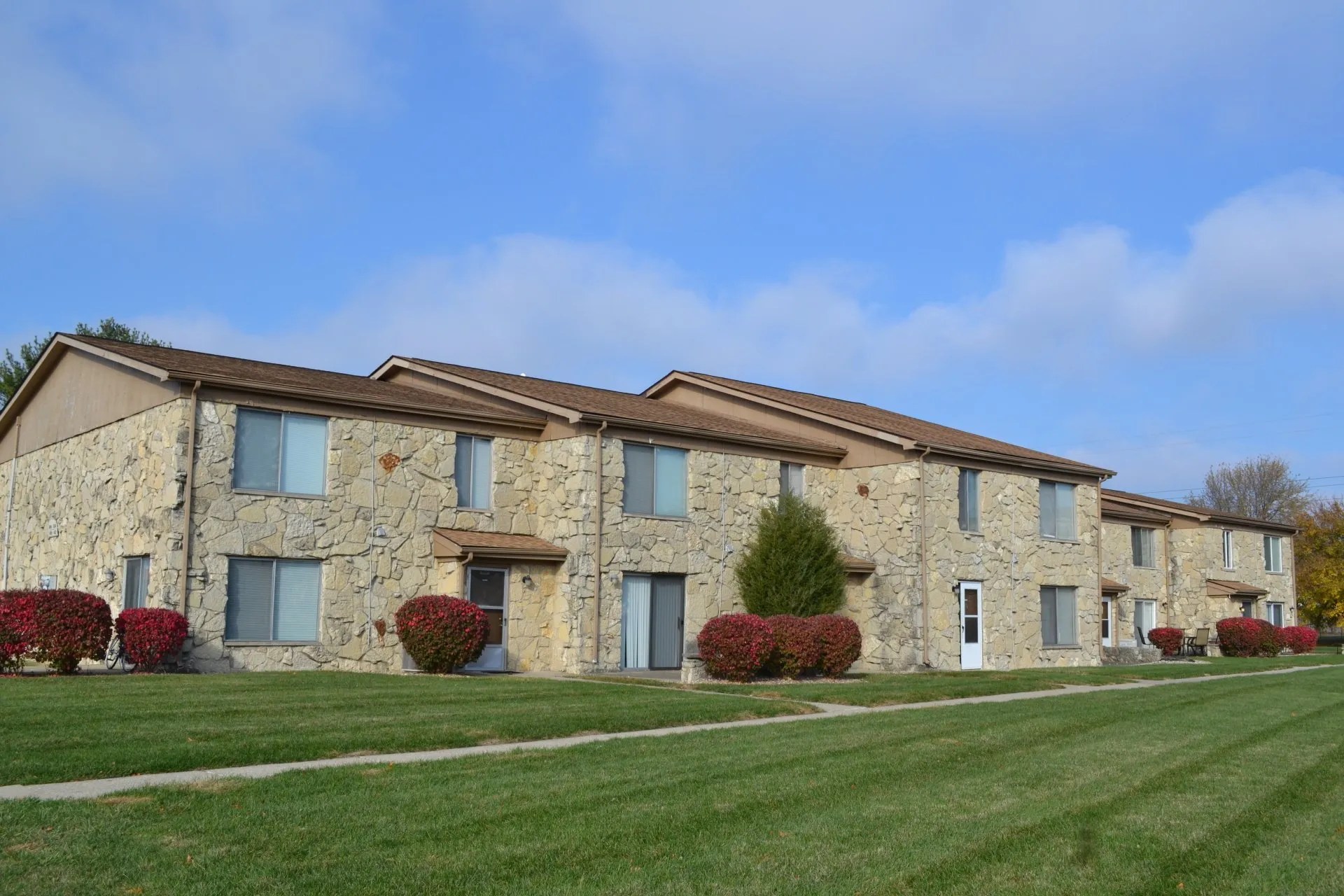 4 Key Benefits Of Investing In Multifamily Real Estate