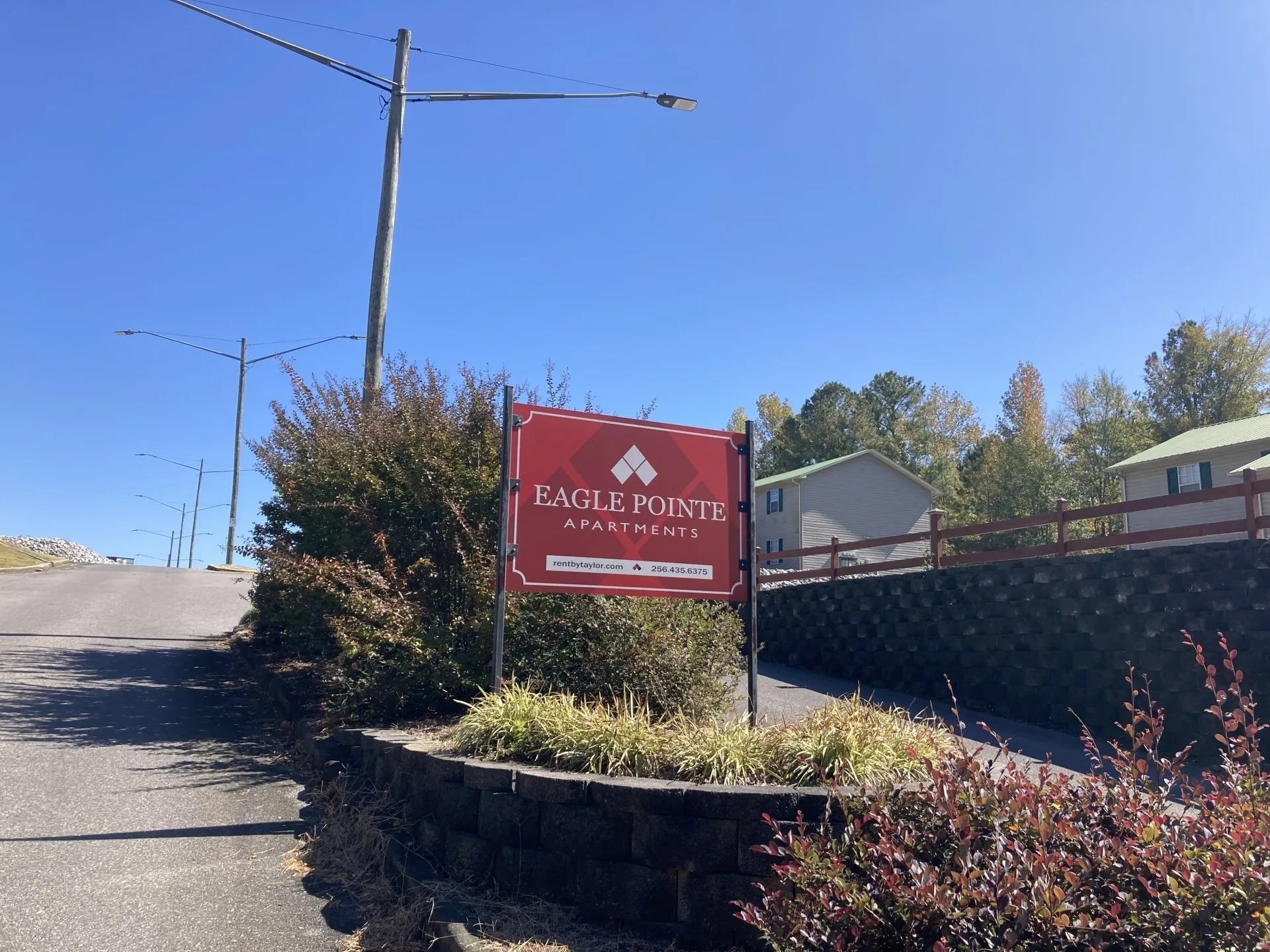 Taylor Real Estate Solutions Rental Properties in Jacksonville, AL