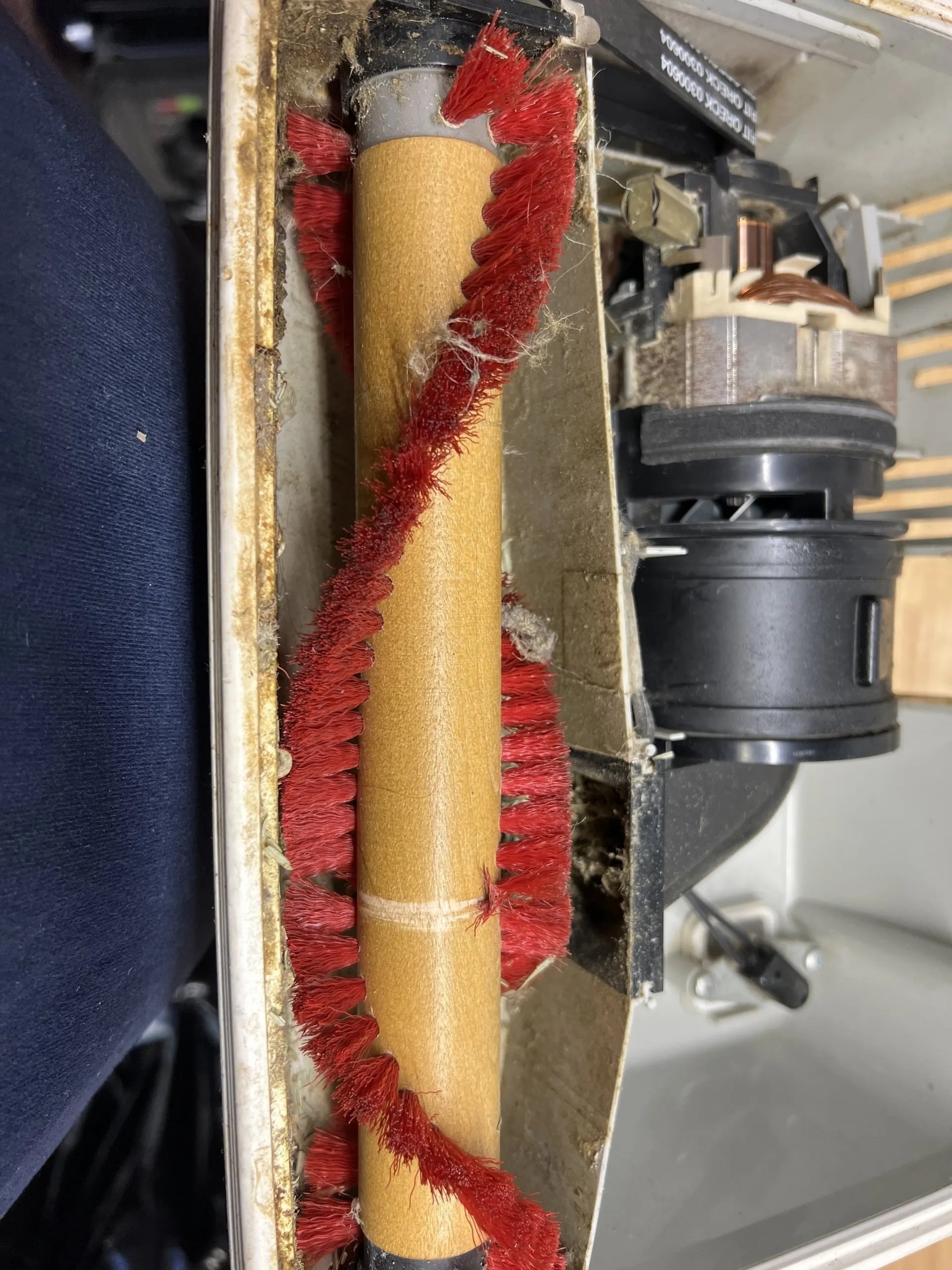 Vacuum Cleaner Repair near Bethlehem, PA