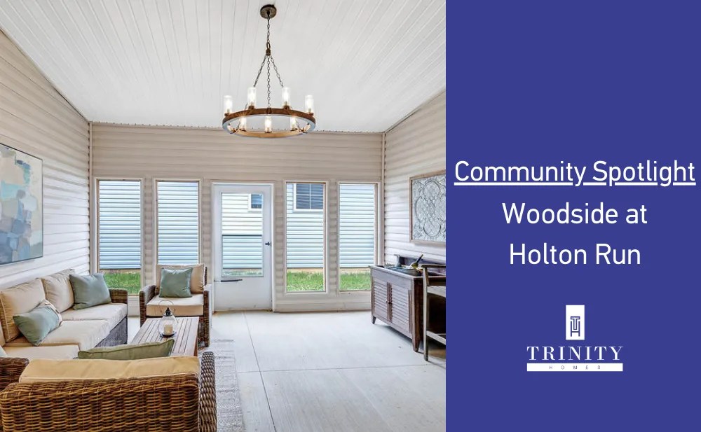 Our Blog Trinity Homes