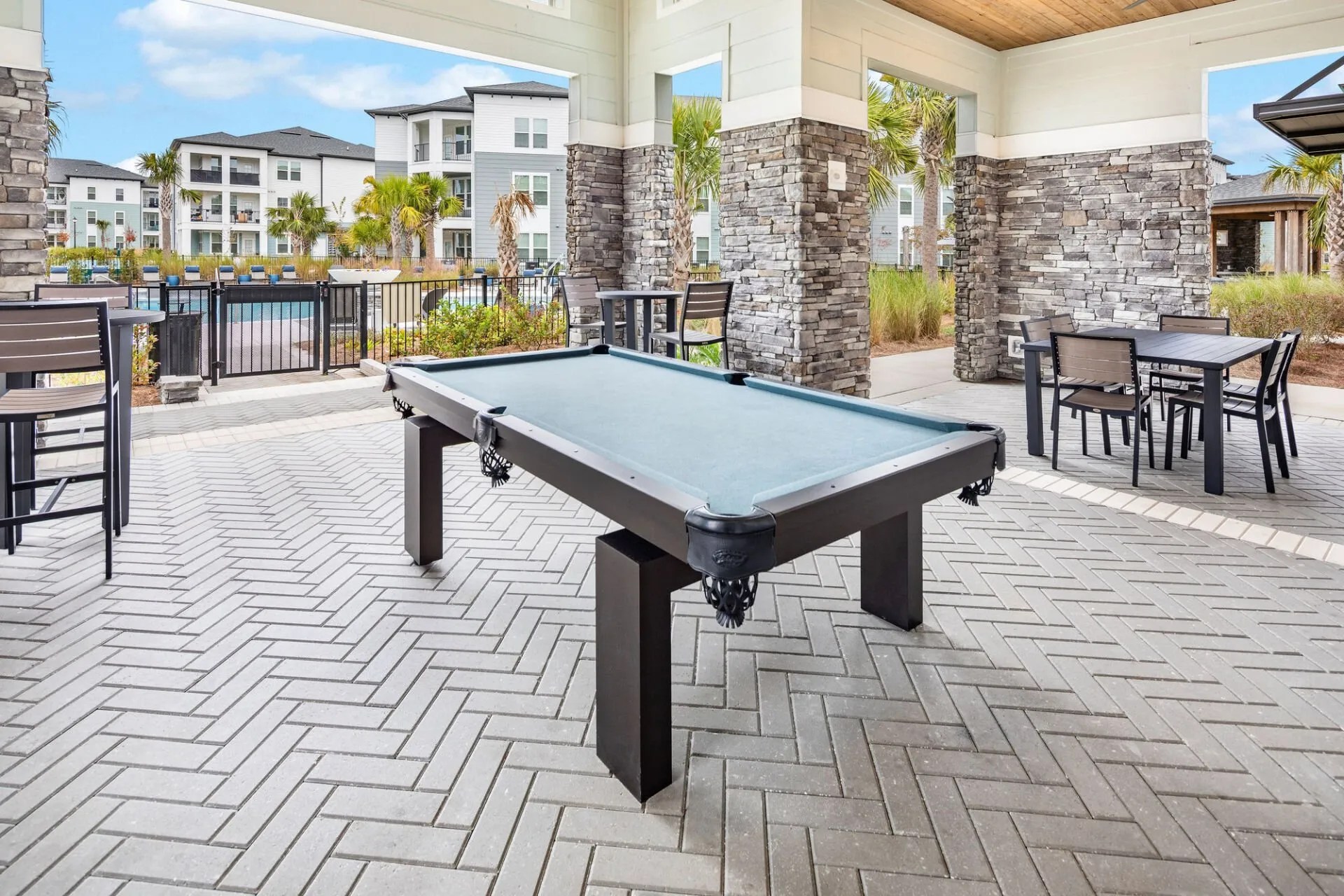 Amenities New Apartments near Orange Park