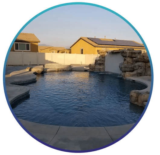 Pool Systems Plus LLC Swimming Pool Repair Service in San Bernardino, CA