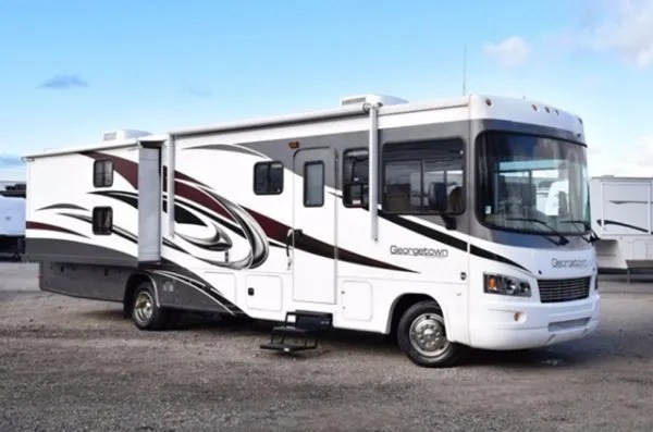 Class A Rentals Bismarck Mandan Recreational Rentals & Sales