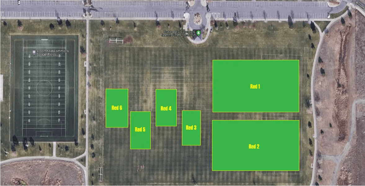 Broomfield Soccer Club