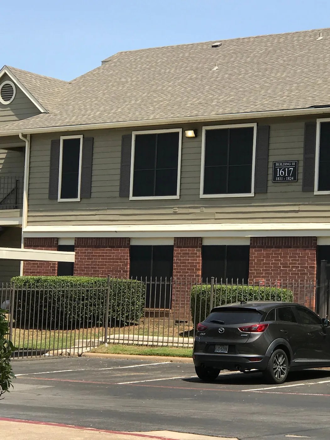 Residential Solar Screens & Roll Down Shades Grand Prairie Outdoor