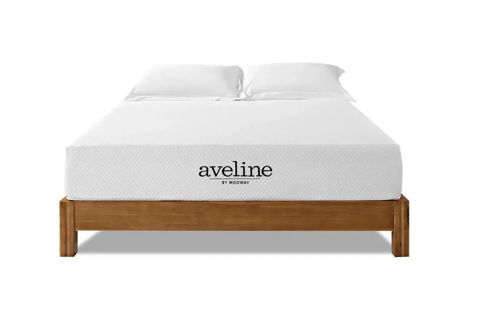 Best Mattress for Daybed Sleepy Row
