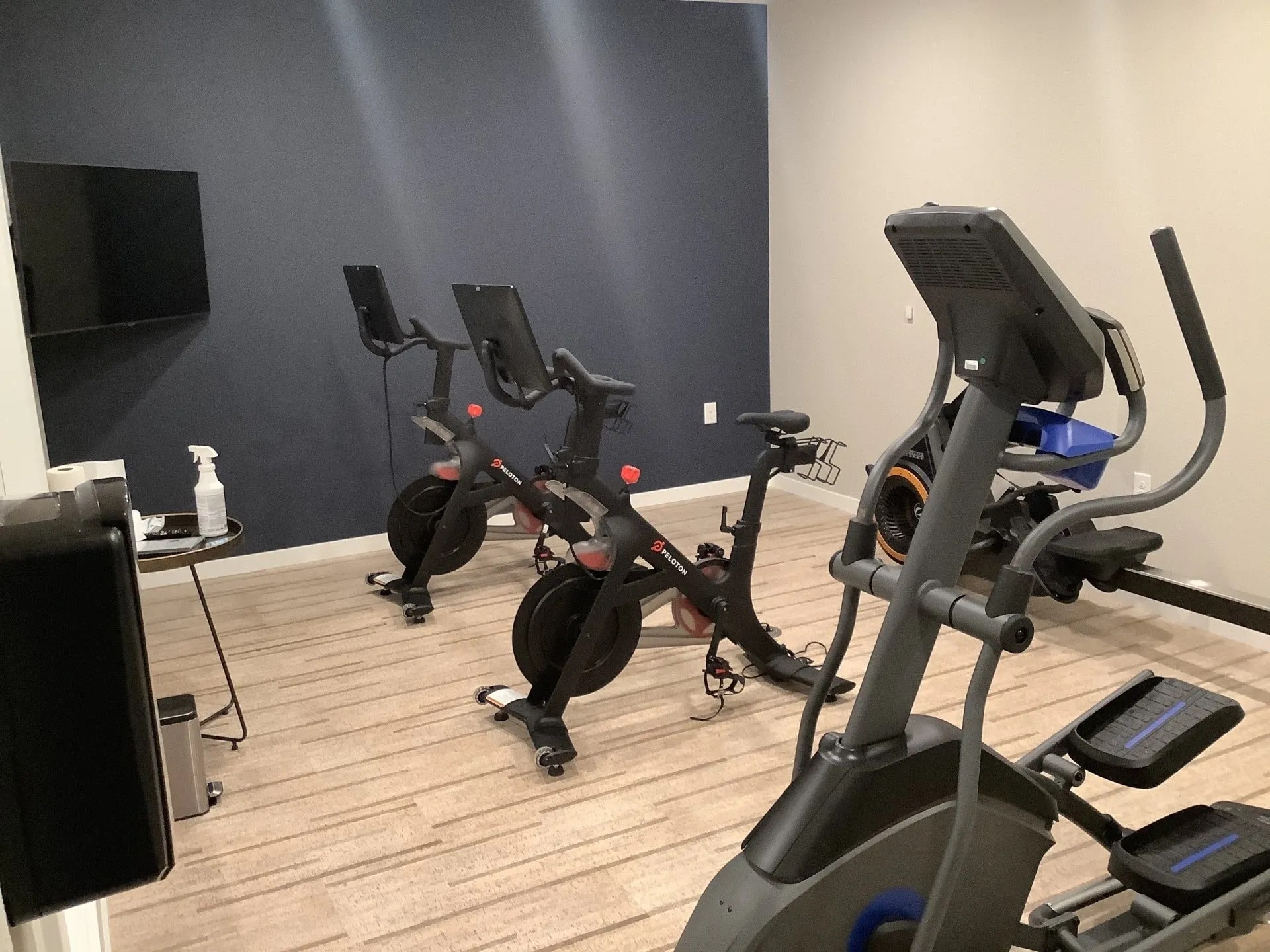 Plover Apartments 12 Gauge Construction, LLC