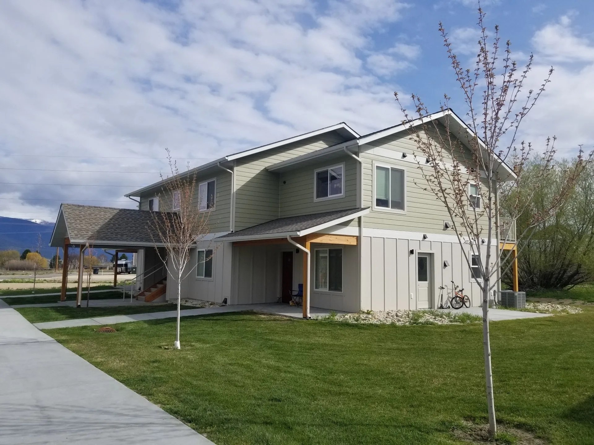 Low Cardinal Properties Inc.