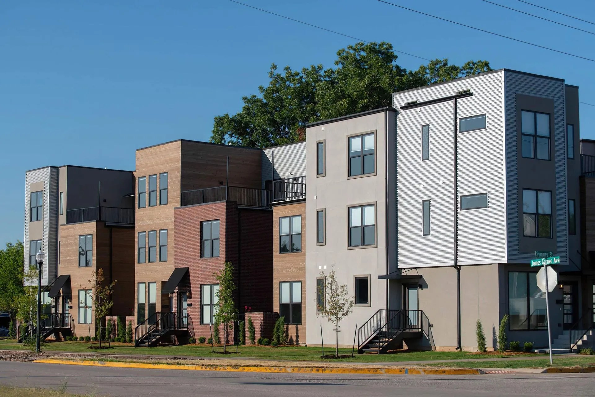 Student Apartments in Norman, OK Garner Crossing