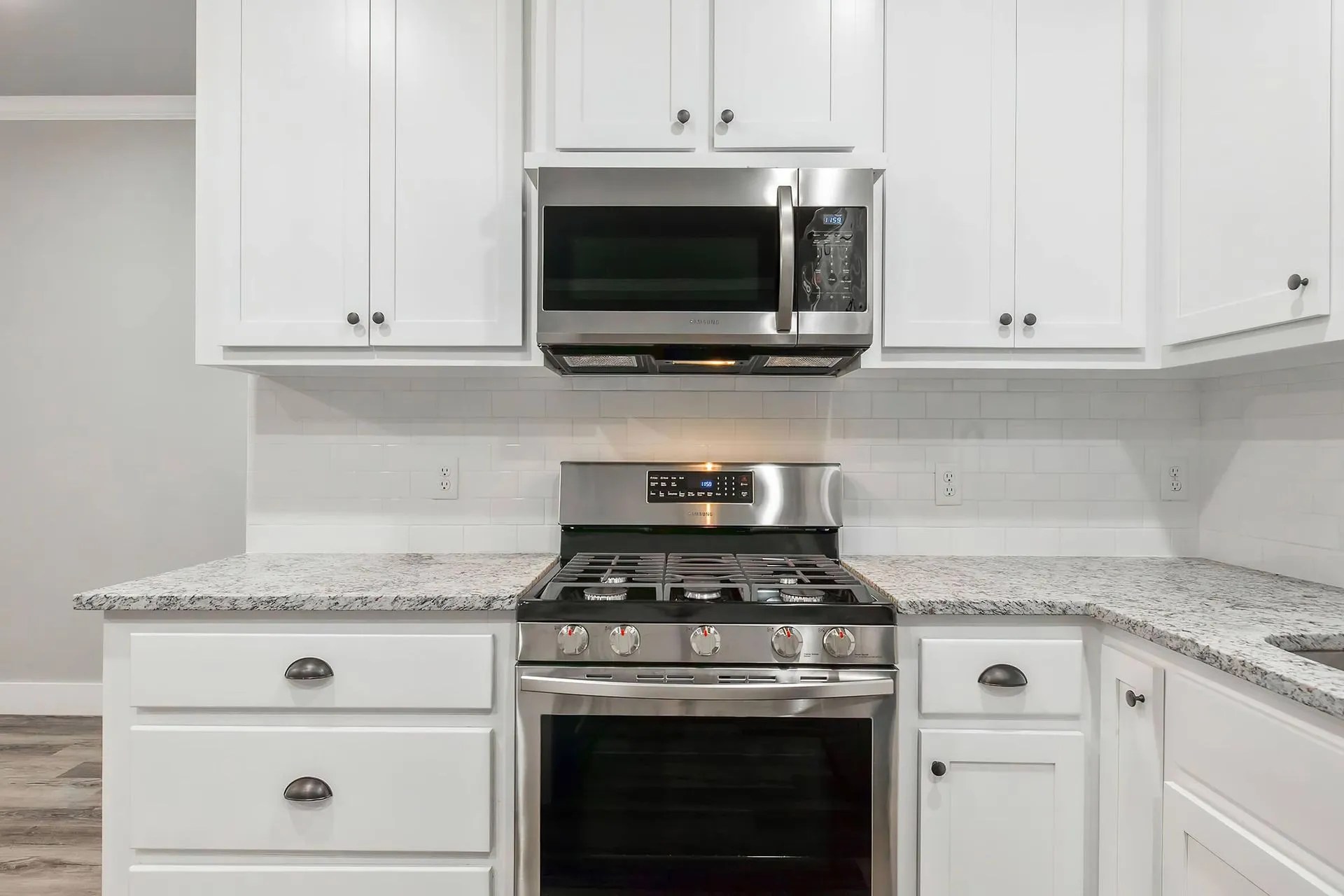 Student Apartments in Norman, OK Garner Crossing