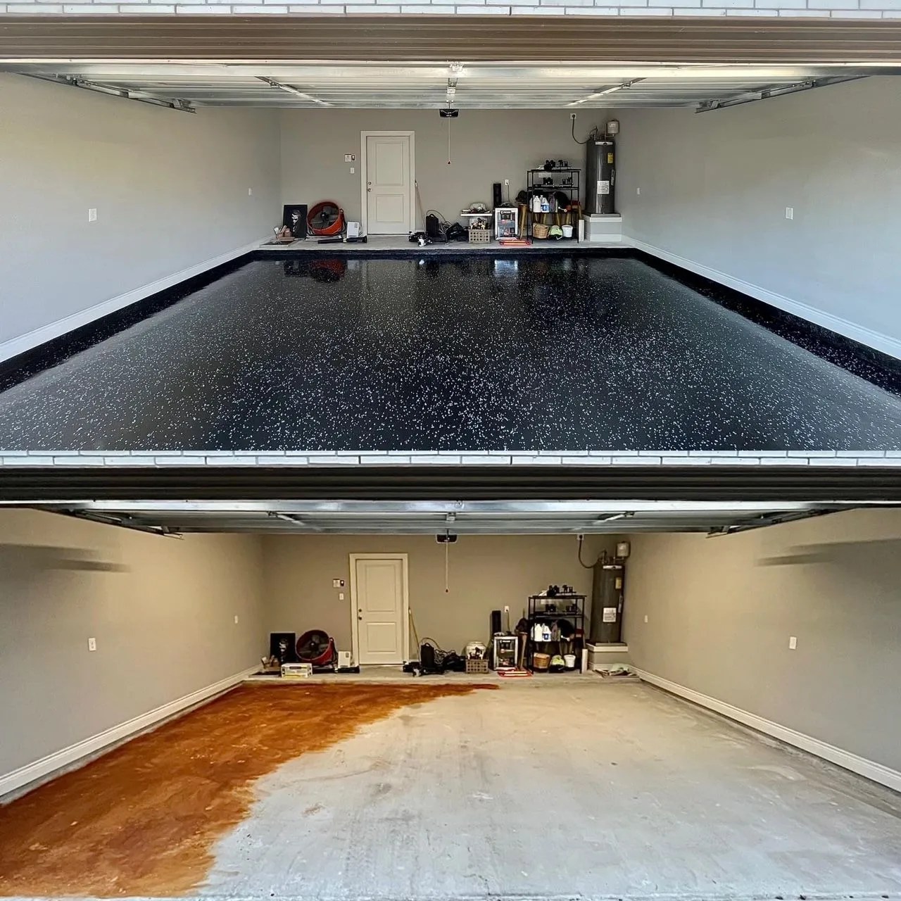 Surface Pros Epoxy Flooring Belton Epoxy Flooring