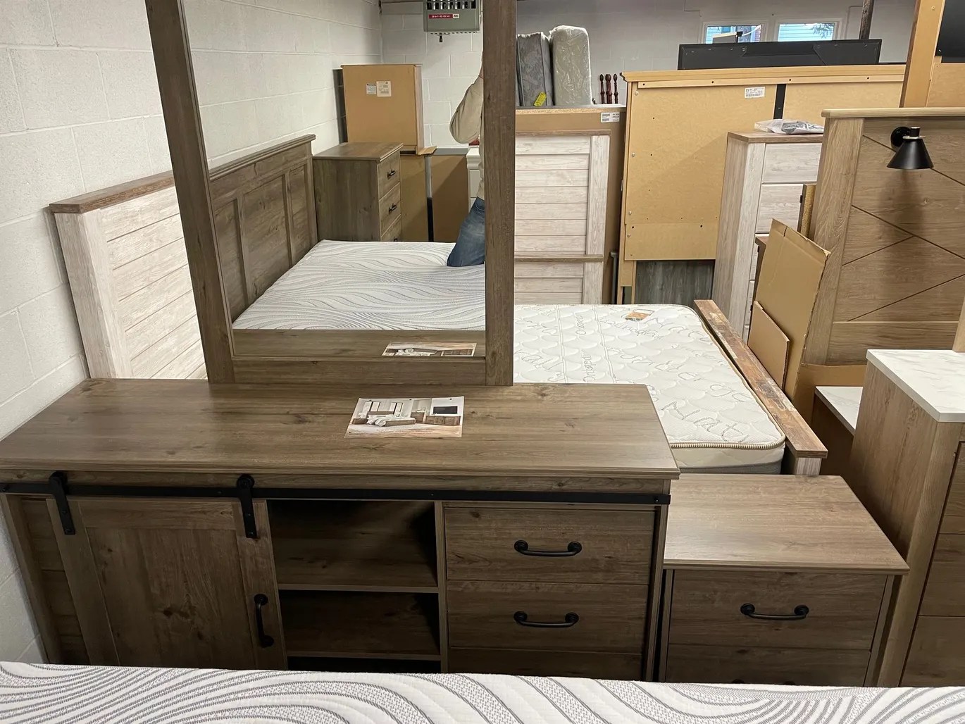 Used Appliances Hanover, PA Tipton’s New & Used Furniture