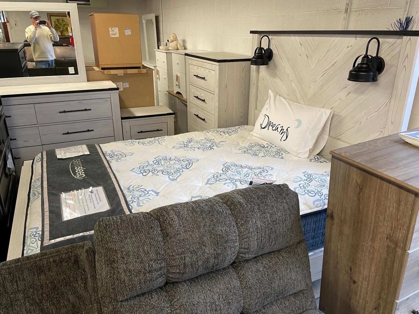 Used Appliances Hanover, PA Tipton’s New & Used Furniture