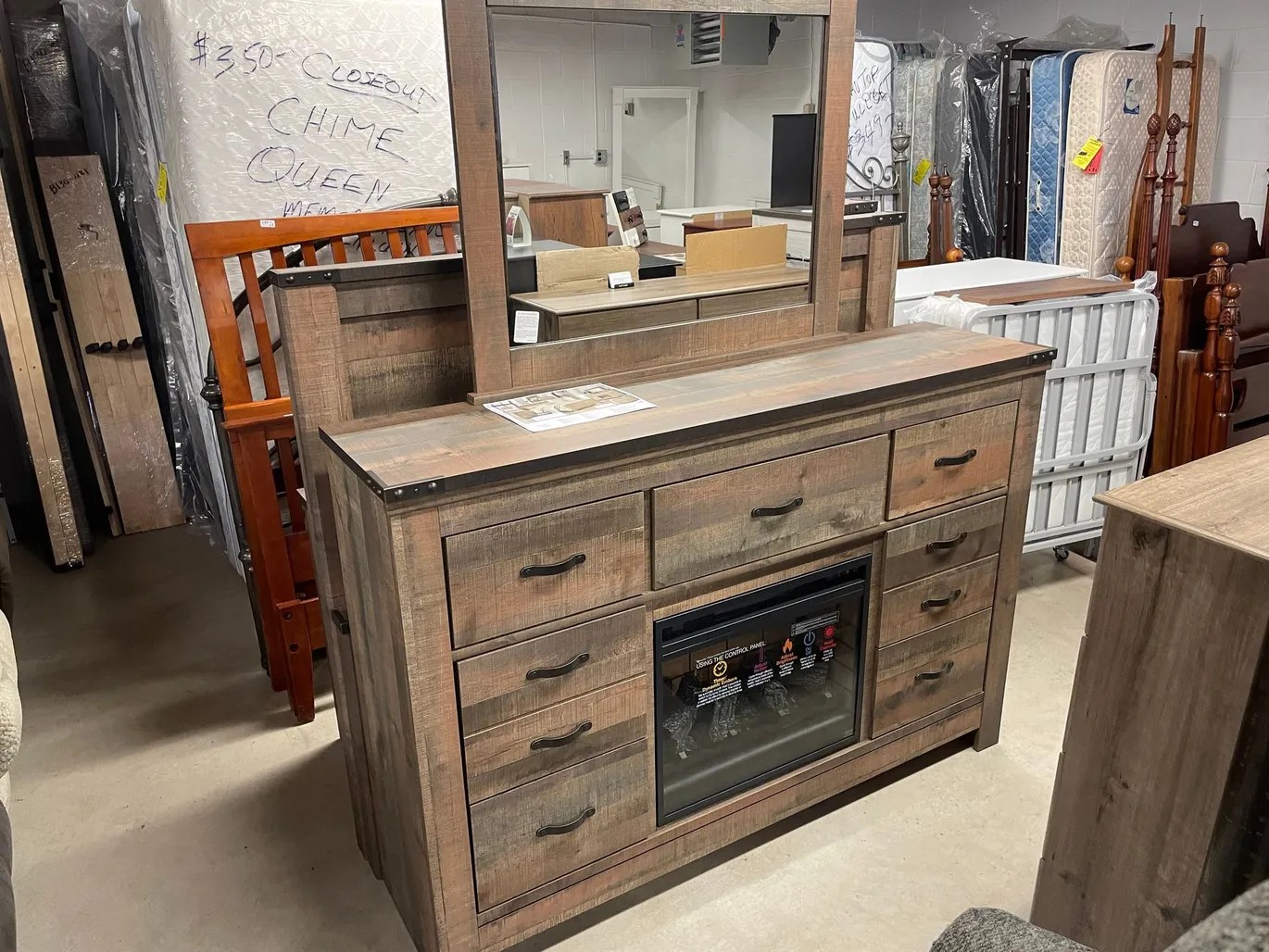 Used Appliances Hanover, PA Tipton’s New & Used Furniture