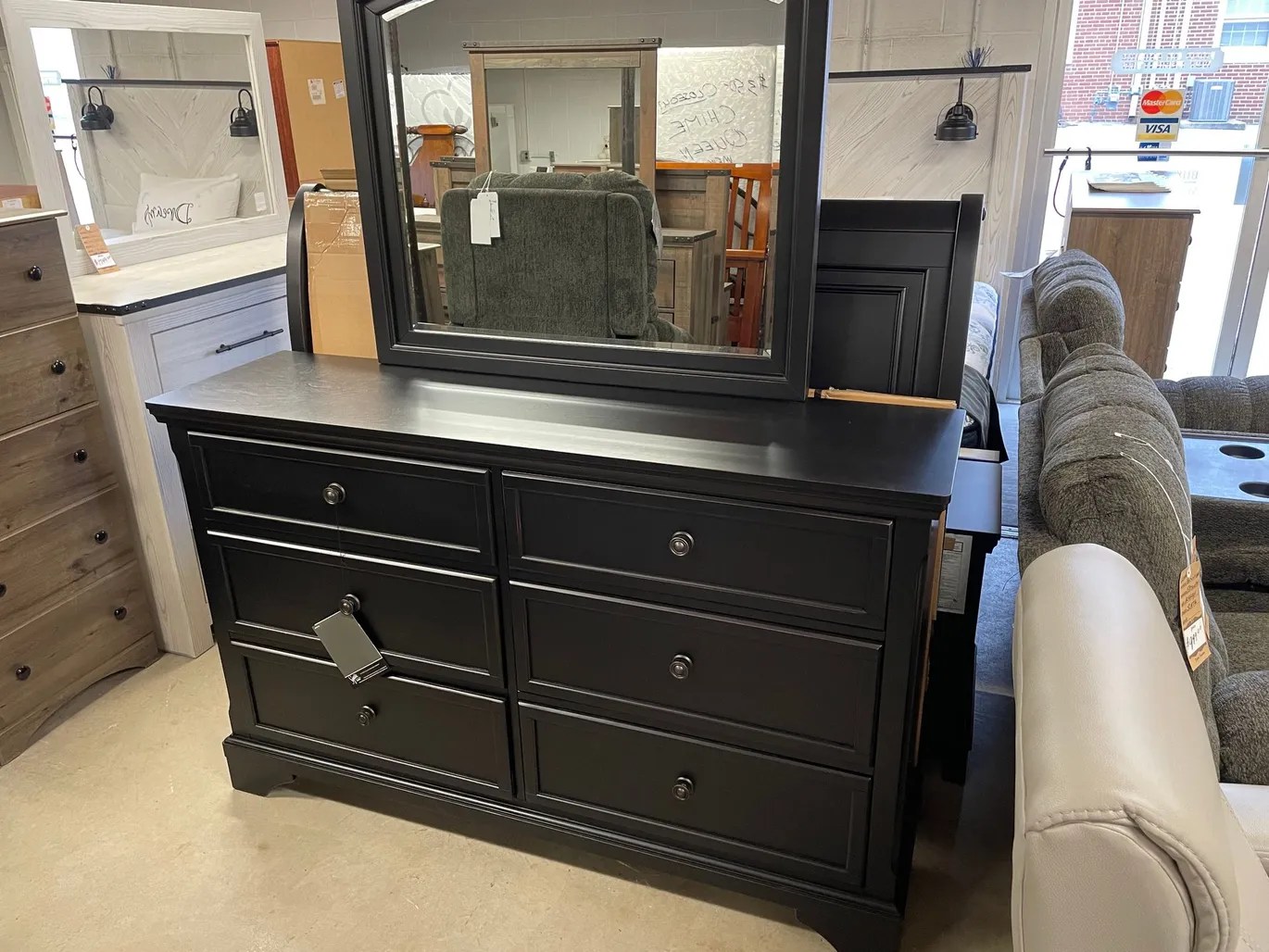 Used Appliances Hanover, PA Tipton’s New & Used Furniture