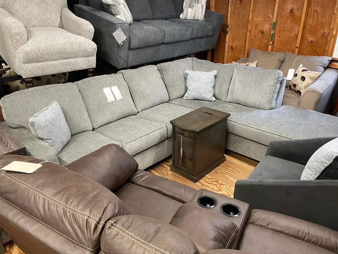 Used Appliances Hanover, PA Tipton’s New & Used Furniture