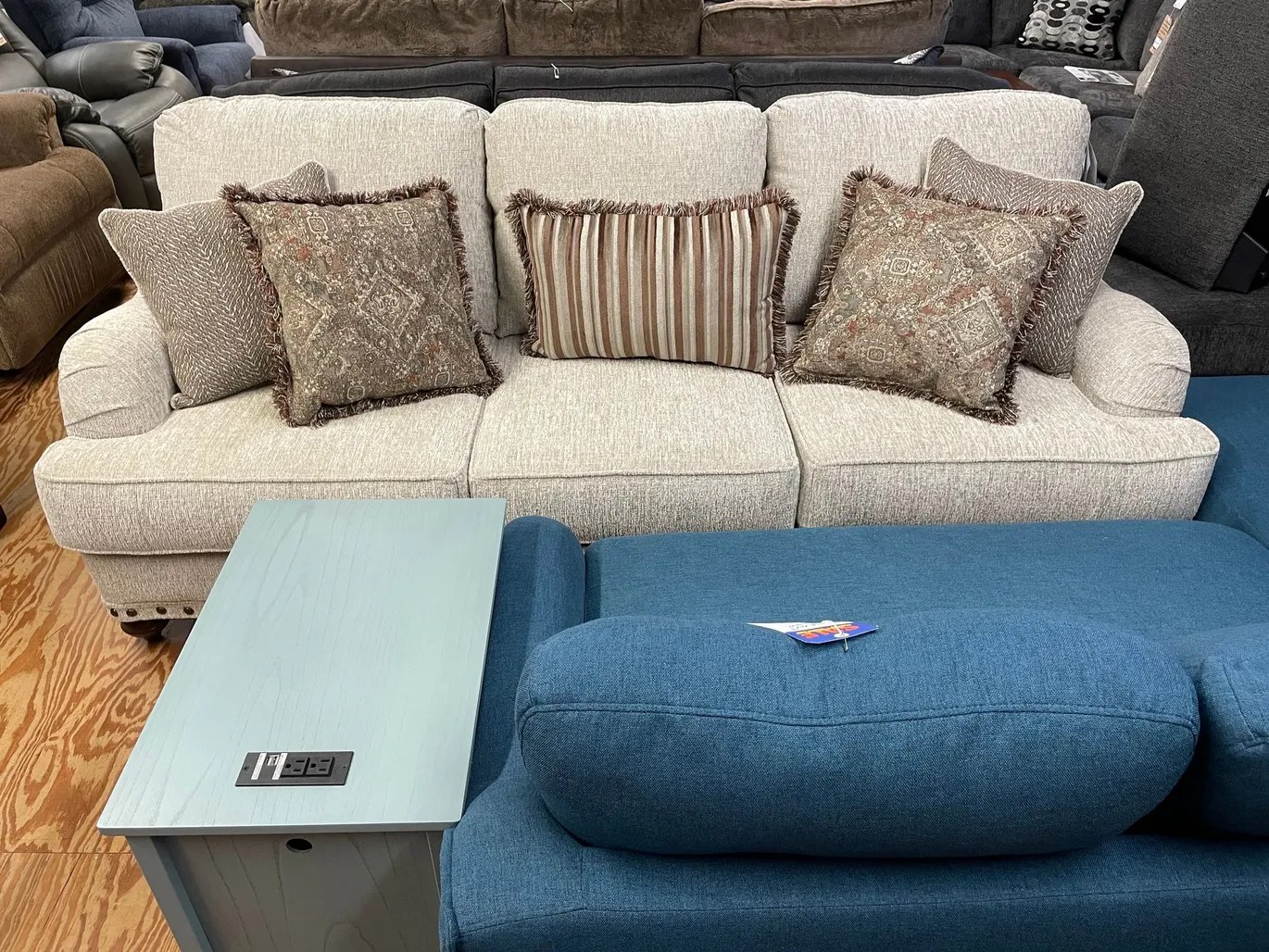 Used Appliances Hanover, PA Tipton’s New & Used Furniture