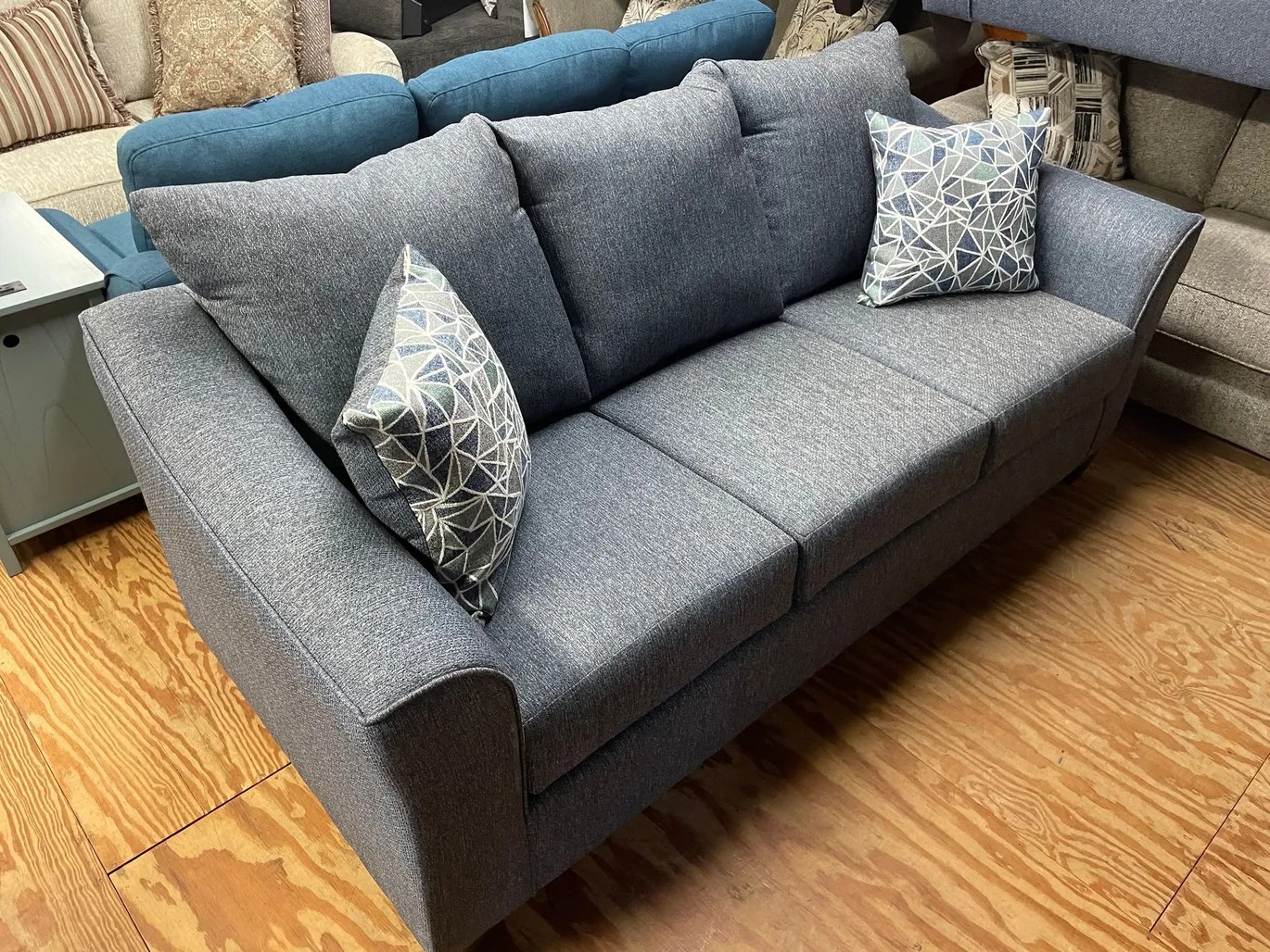 Used Appliances Hanover, PA Tipton’s New & Used Furniture