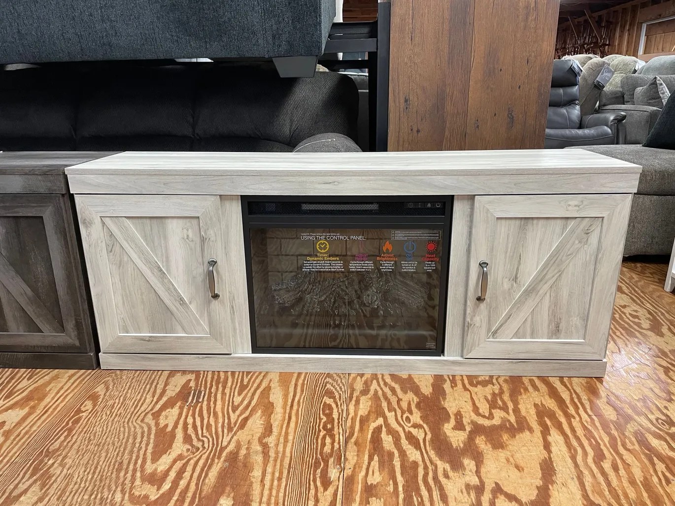 Used Appliances Hanover, PA Tipton’s New & Used Furniture