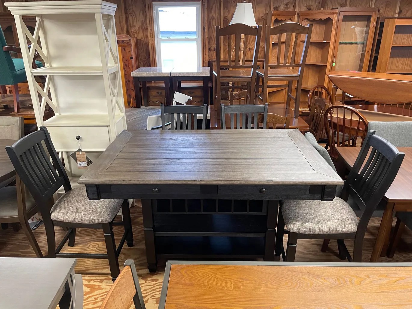 Used Appliances Hanover, PA Tipton’s New & Used Furniture