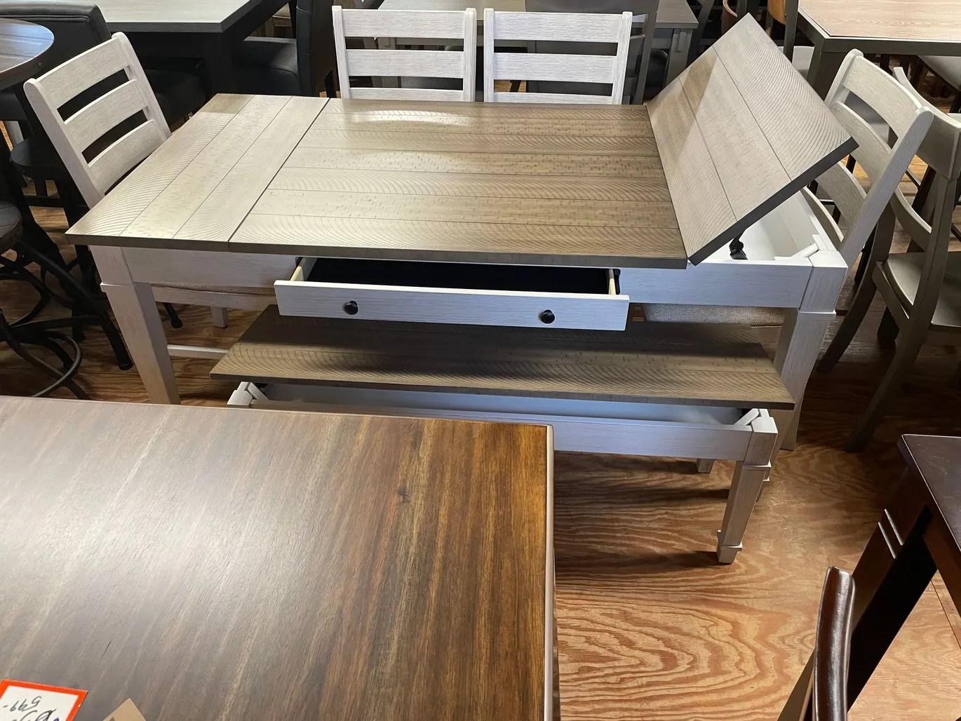 Used Appliances Hanover, PA Tipton’s New & Used Furniture