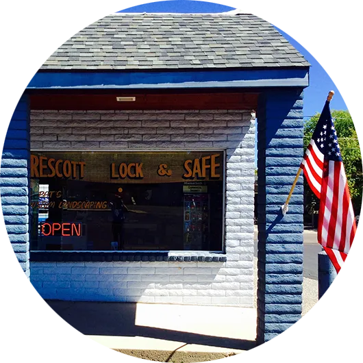 Locksmith Location Prescott, AZ Prescott Lock and Safe