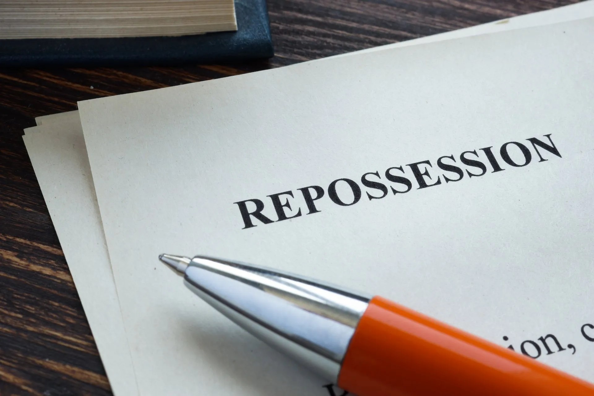 What to Expect with a Rent to Own Repossession
