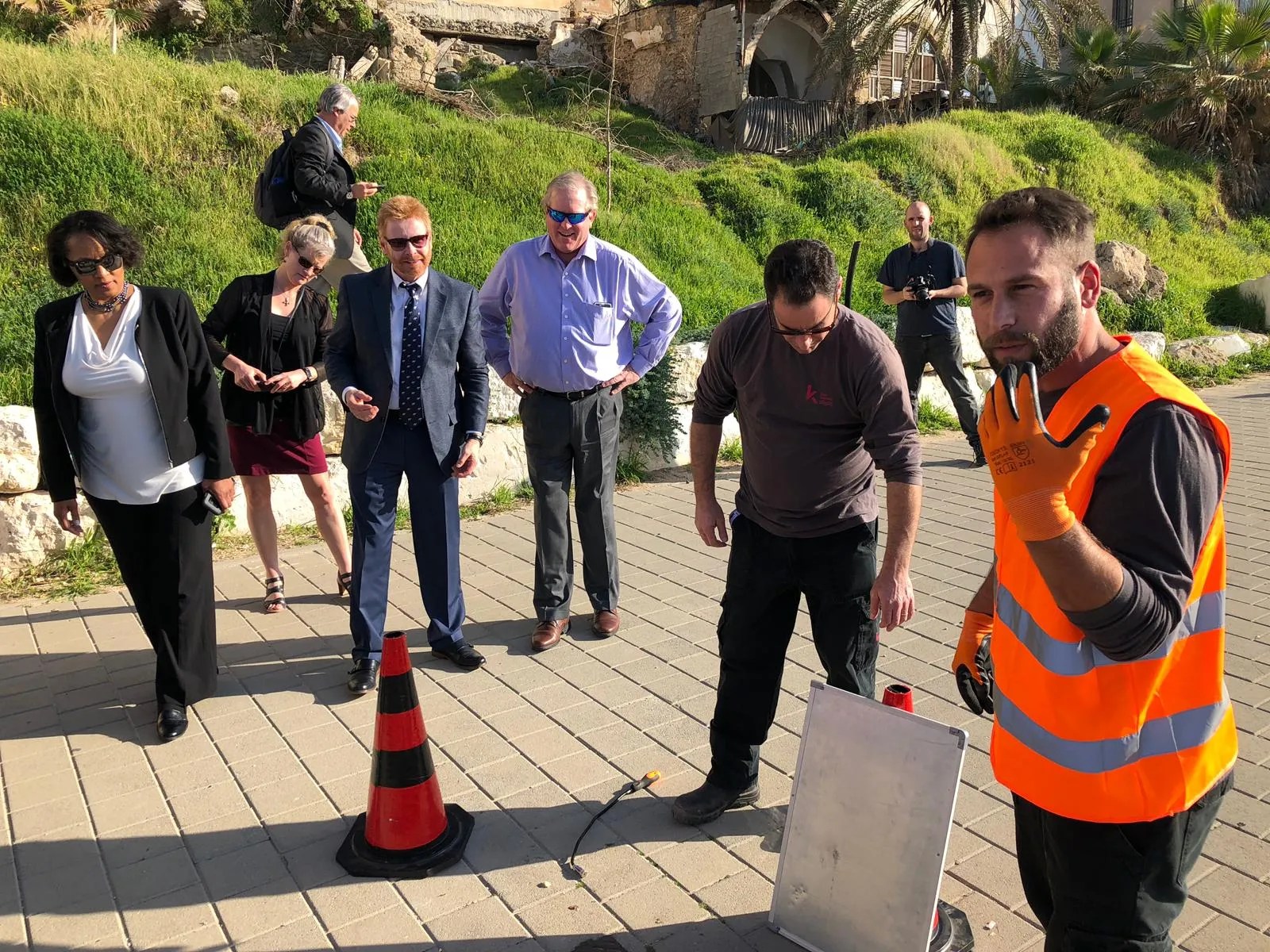 Kando Clear Upstream