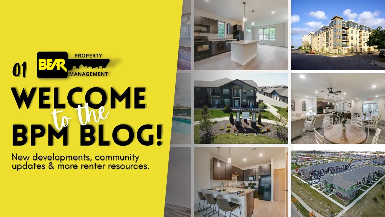 BPM Blog Introduction Bear Property Management