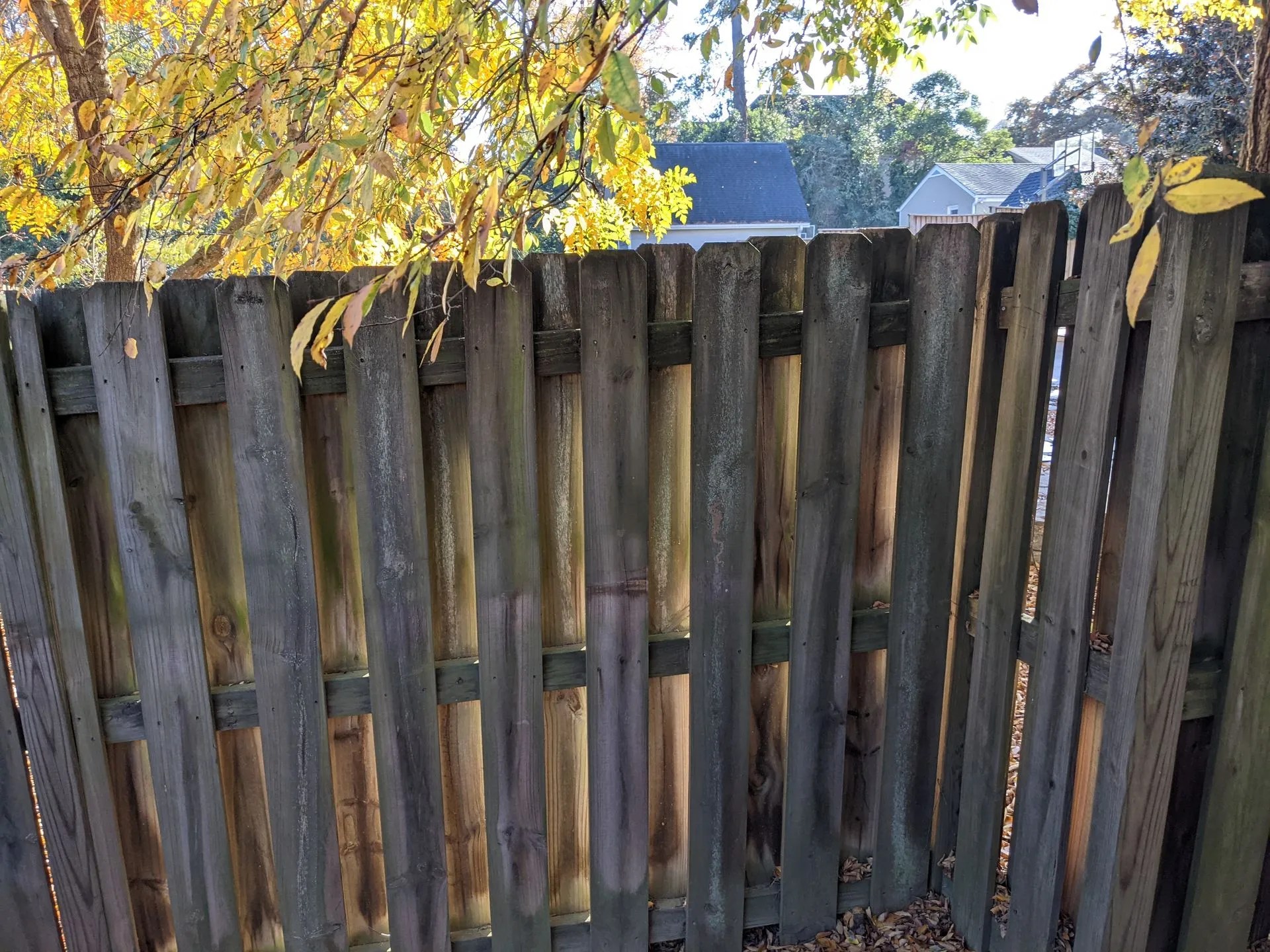 Before and After | Raleigh, NC | Quick Care Home Repair