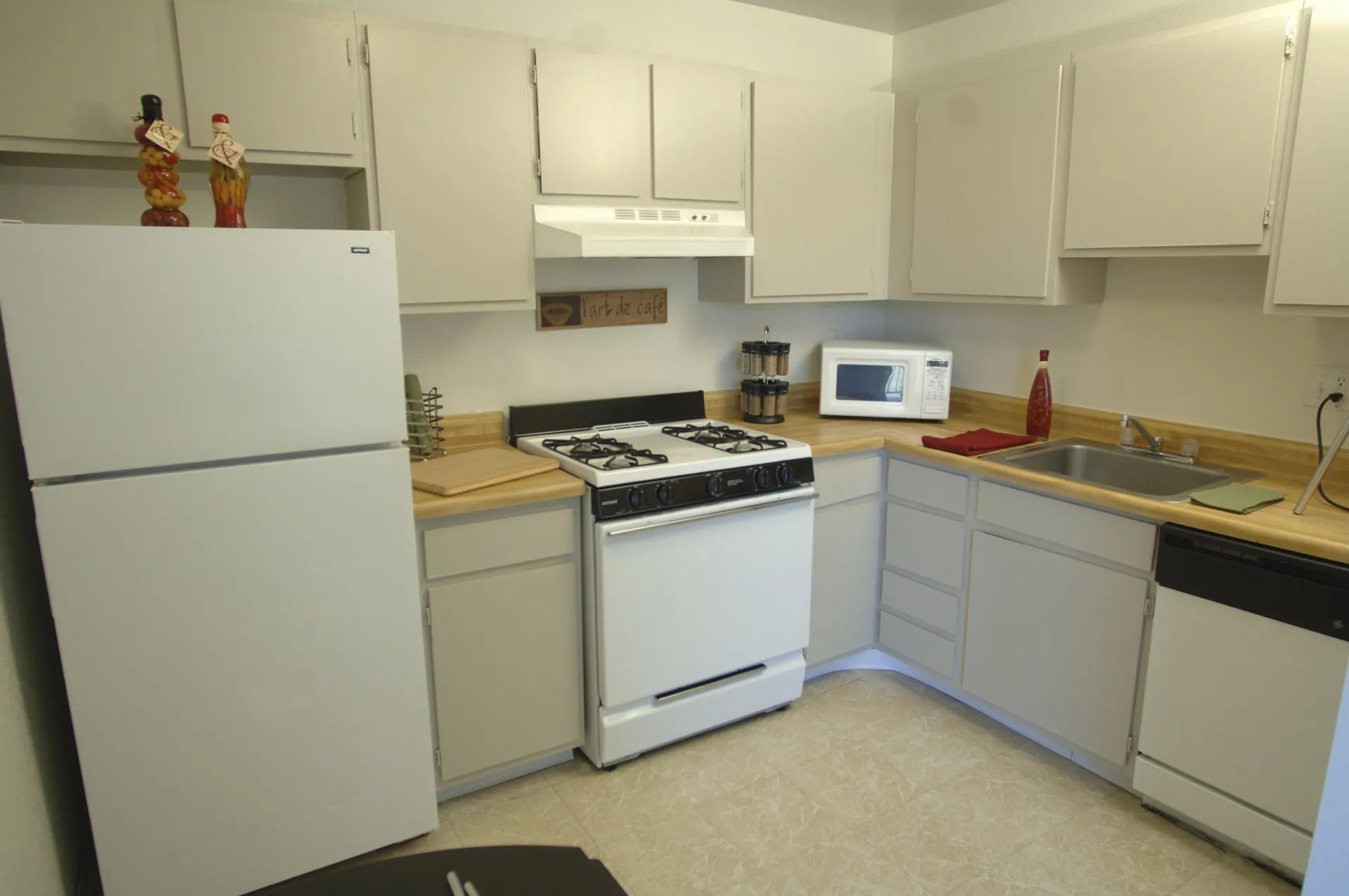 Ashton Woods Grand Rapids Area Apartments for Rent Kentwood, MI