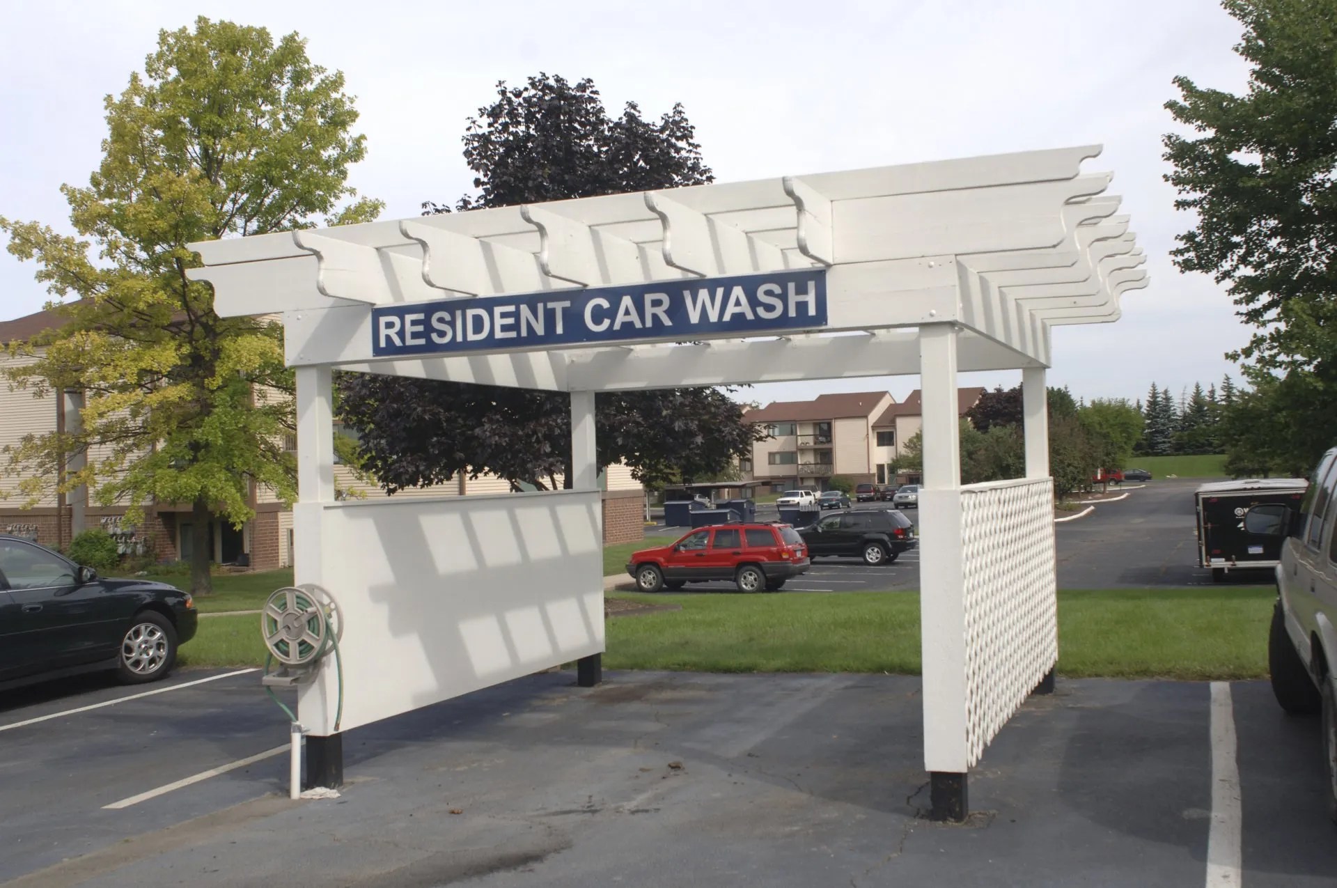 Ashton Woods Grand Rapids Area Apartments for Rent Kentwood, MI