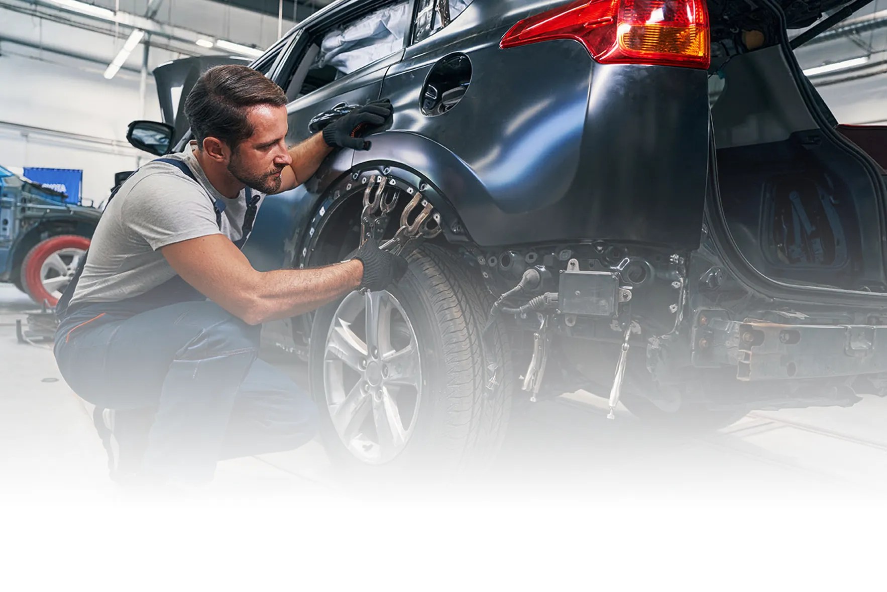 San Carlos Auto Repair Holland Car Care