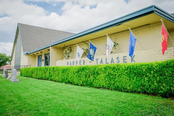 Harpertalasek Funeral Homes Temple