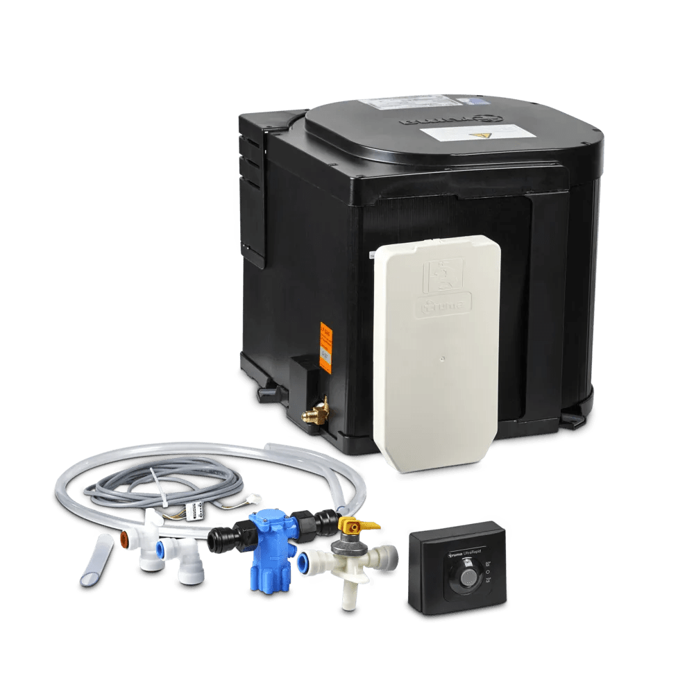 Parts & Accessories Dempster’s Caravan & RV Bundaberg