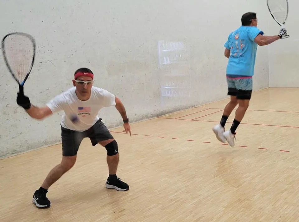Florida Racquetball Association