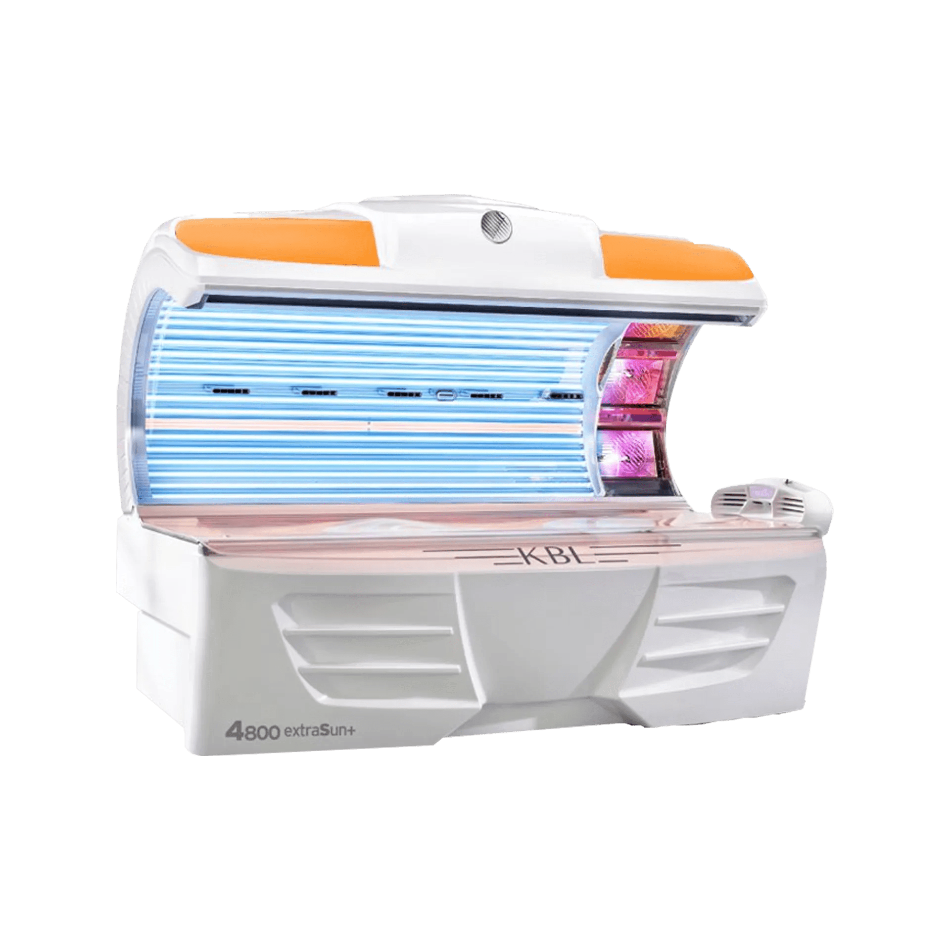 Tanning Beds | Image Sun