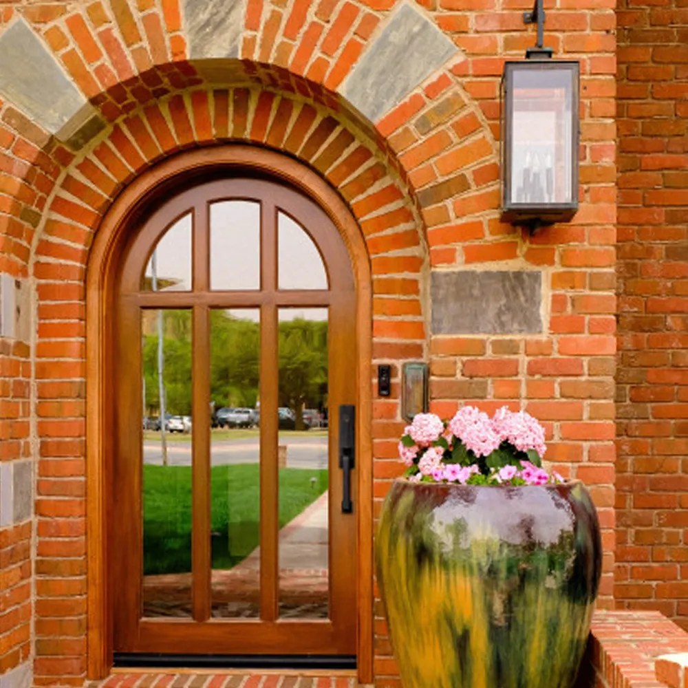 Salt Fork Woodworks Midland & Lubbock, TX Custom Millwork