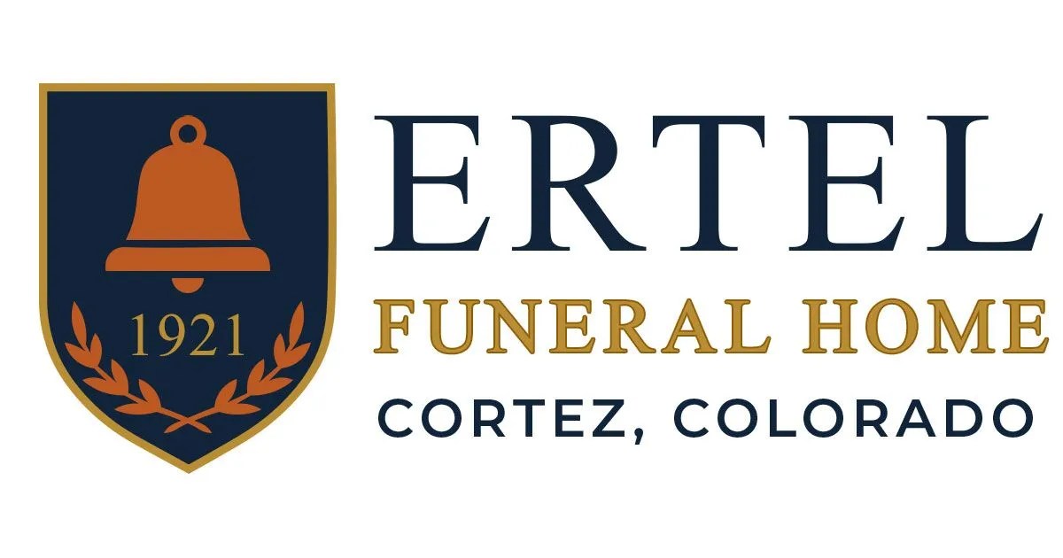 Home Ertel Funeral Home Cortez, CO